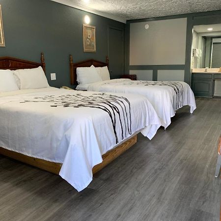 Stratford Inn Tyler Eksteriør billede