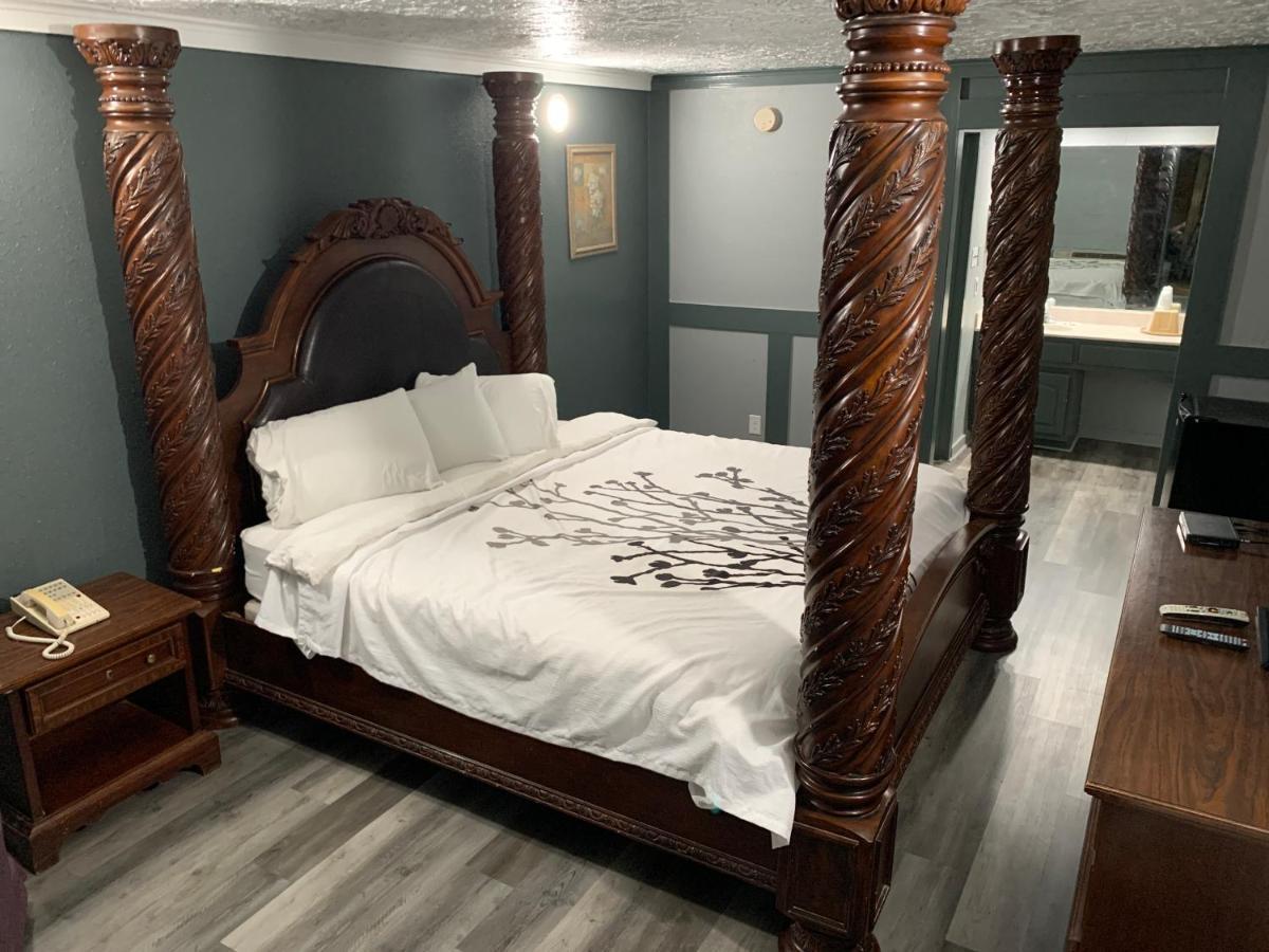 Stratford Inn Tyler Eksteriør billede