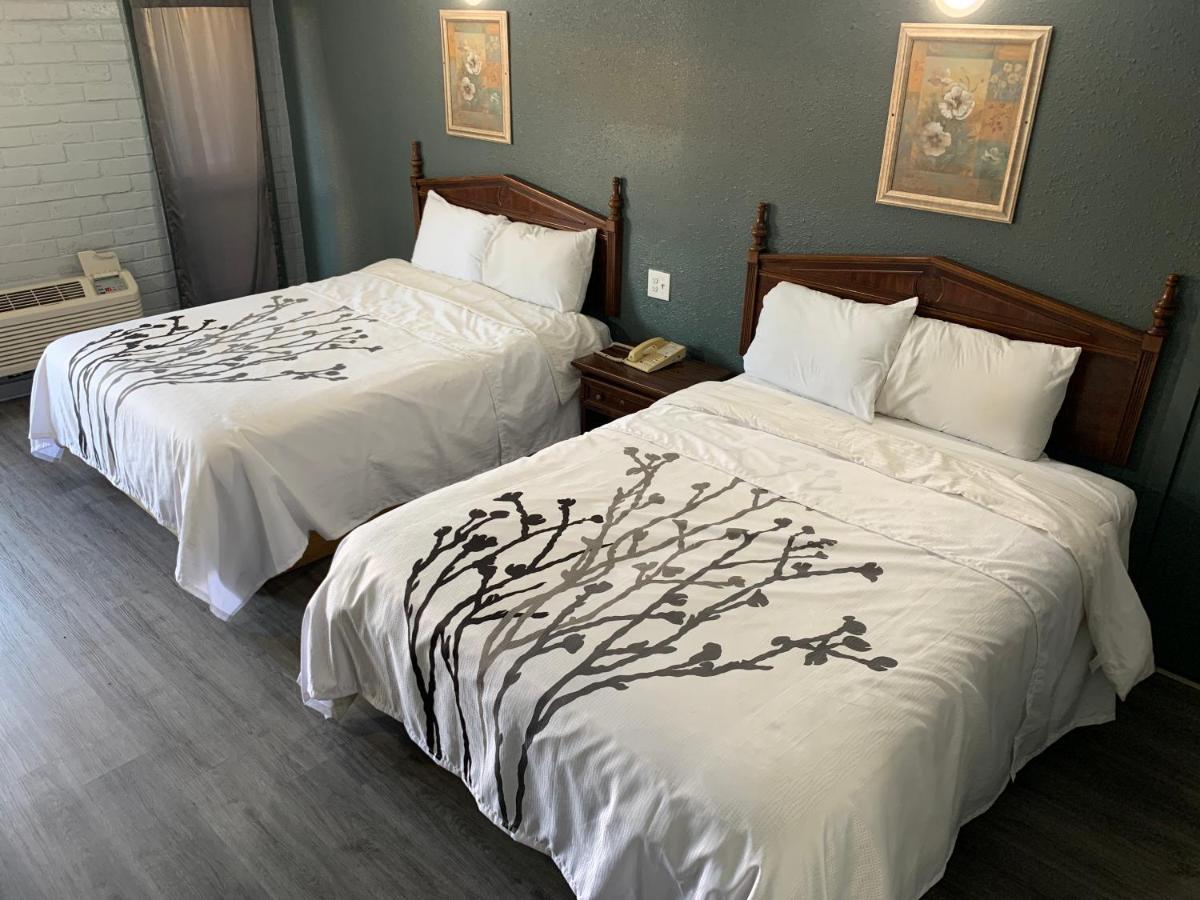 Stratford Inn Tyler Eksteriør billede