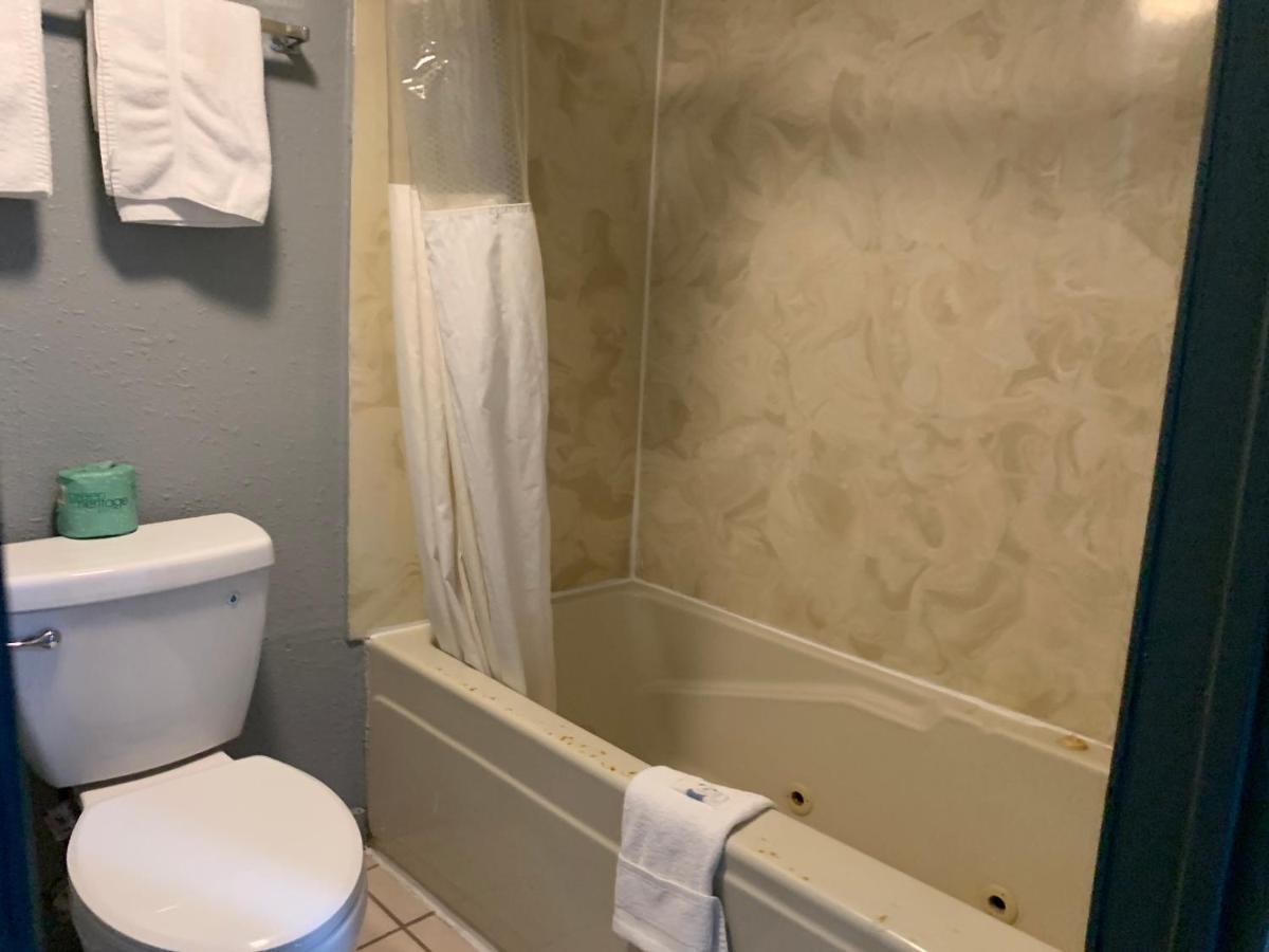 Stratford Inn Tyler Eksteriør billede