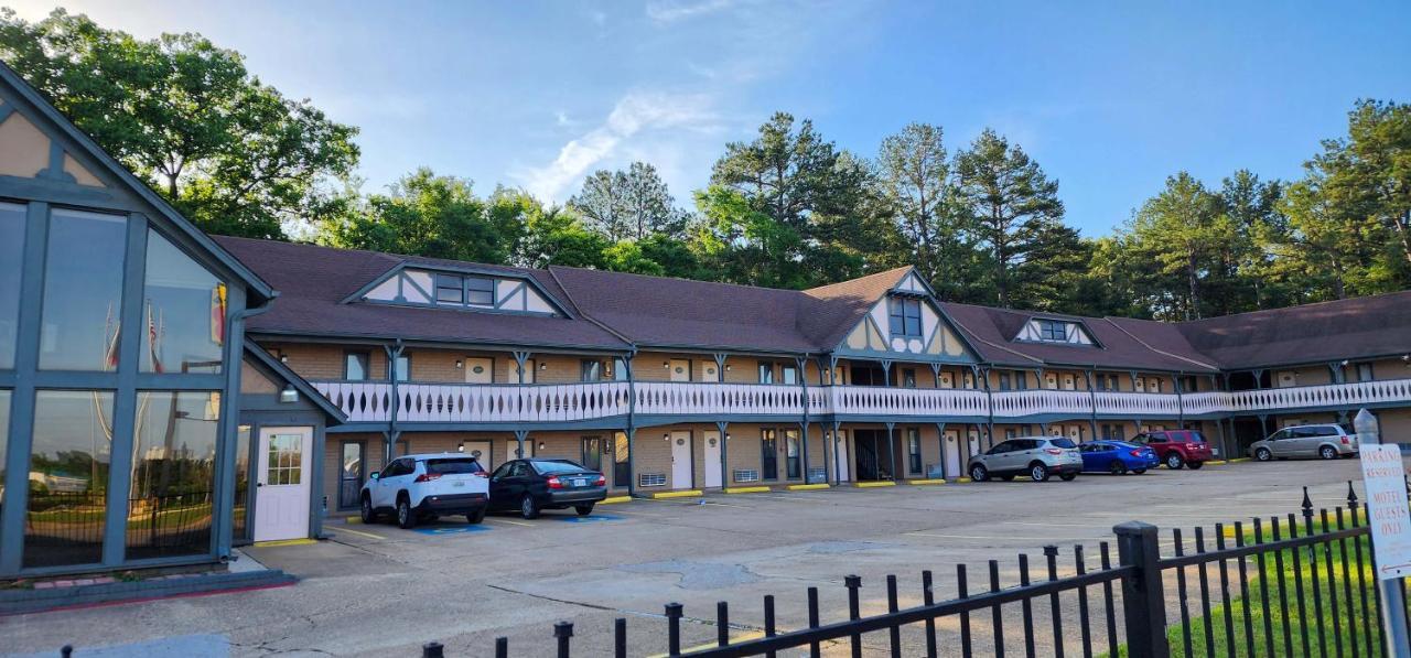 Stratford Inn Tyler Eksteriør billede