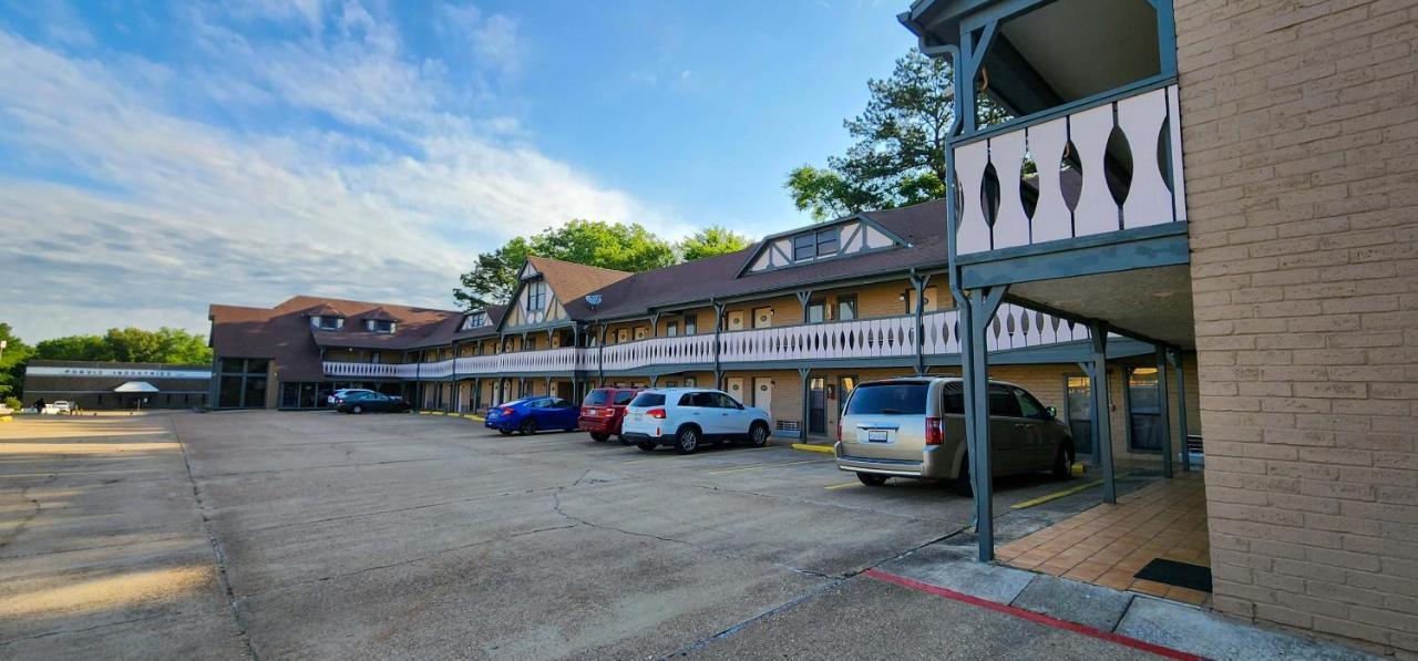 Stratford Inn Tyler Eksteriør billede