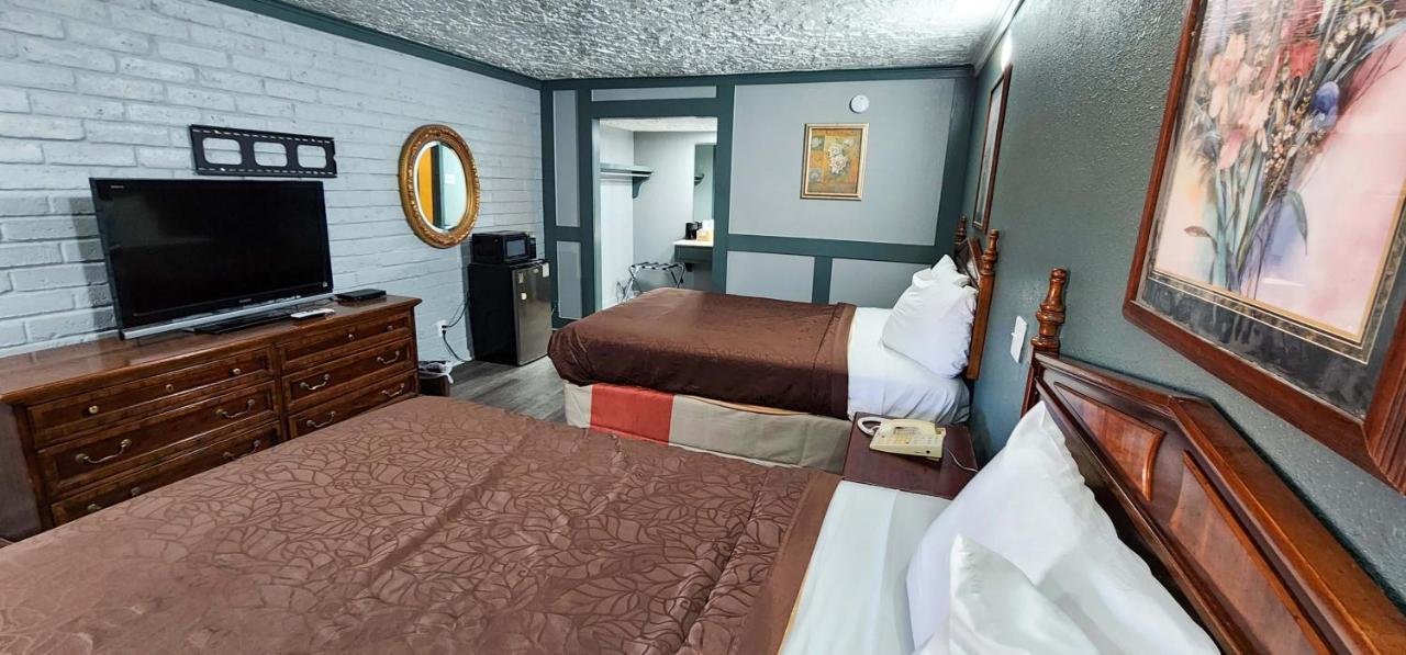 Stratford Inn Tyler Eksteriør billede