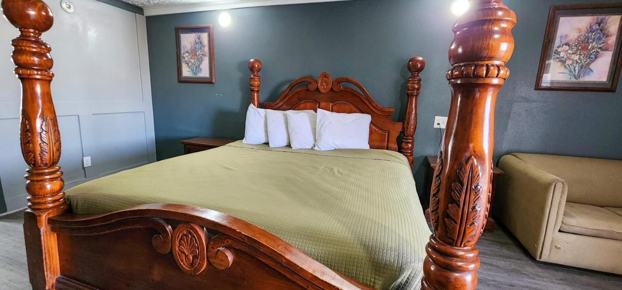 Stratford Inn Tyler Eksteriør billede